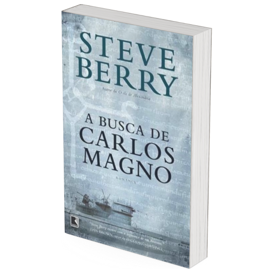 A Busca de Carlos Magno
