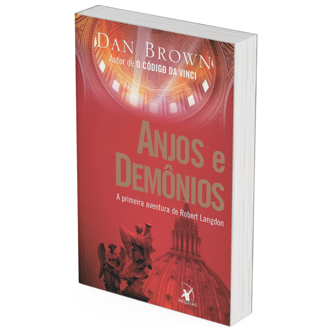 Anjos e Demônios