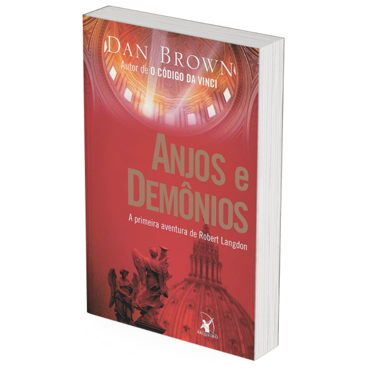 Anjos e Demônios