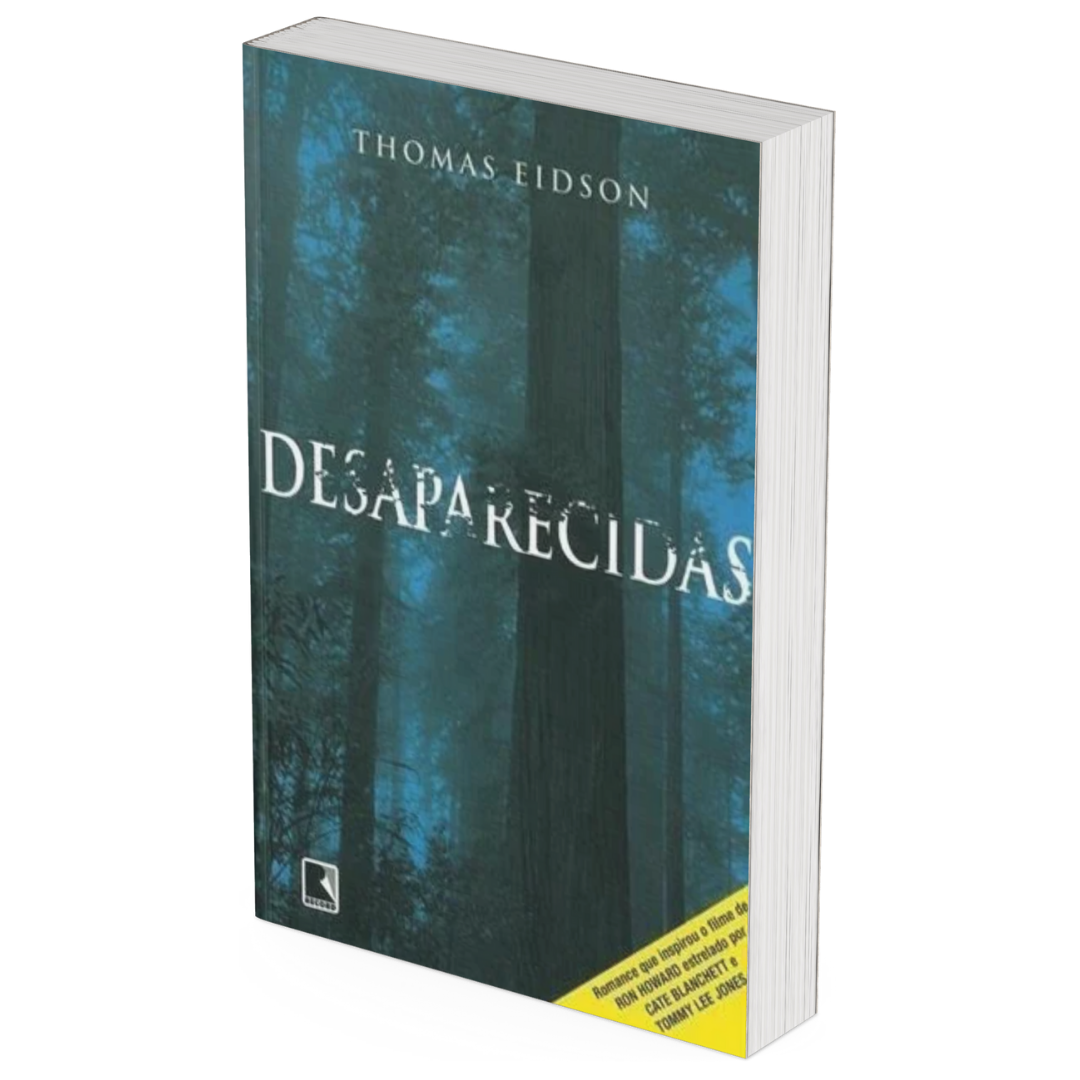 Desaparecidas