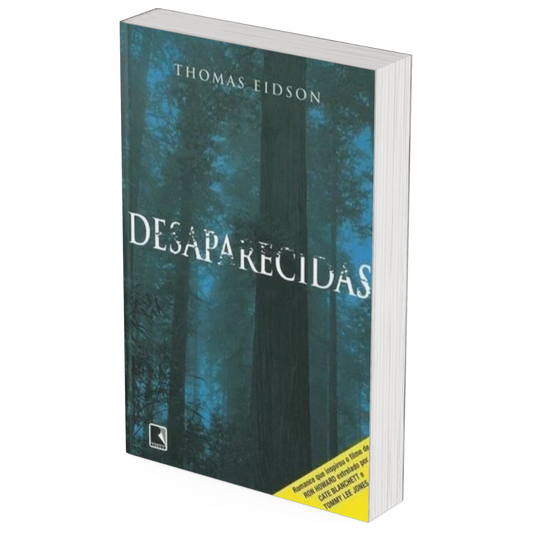 Desaparecidas