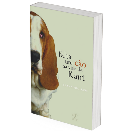 Falta um cão na vida de Kant