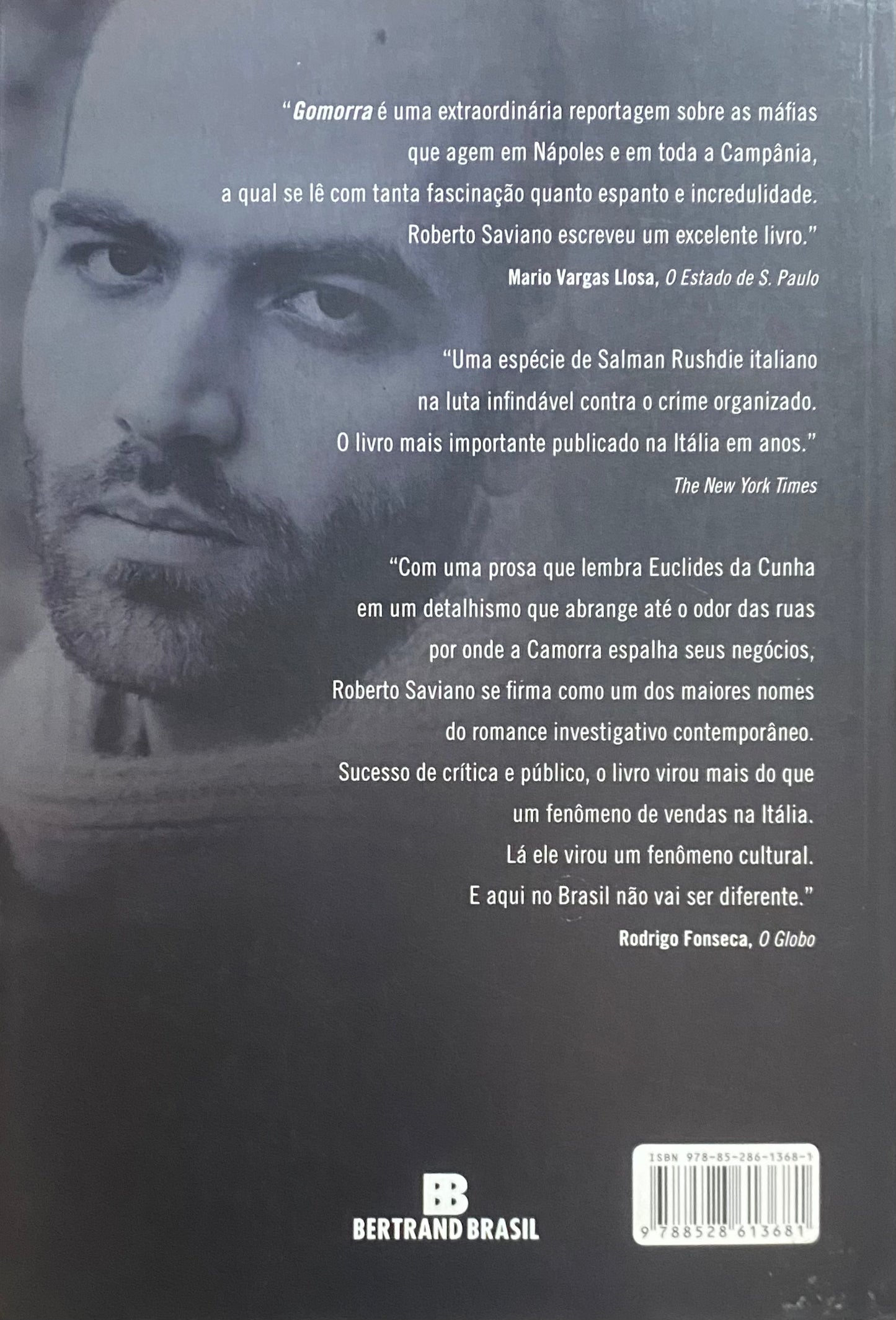 Gomorra