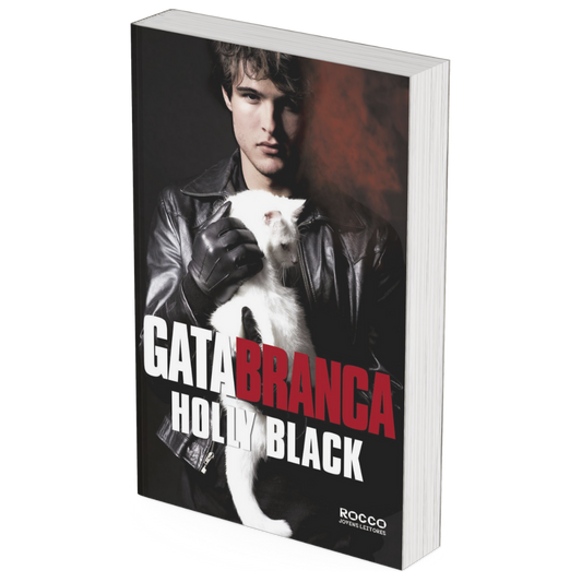 Gata Branca