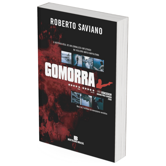 Gomorra
