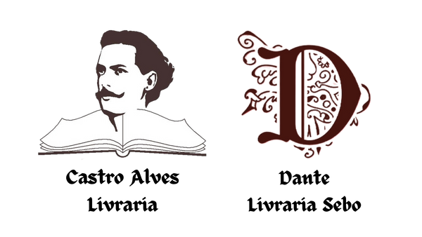 Livrarias Castro Alves e Dante