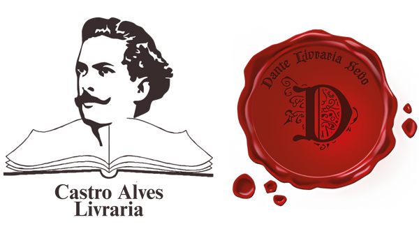 Livrarias Castro Alves e Dante